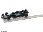 George Russell Austrian GP 2024 Collectible | Mercedes - AMG W15 F1 Inspired Display Model | Premium Formula 1 Gift for Him - Gifts4Him